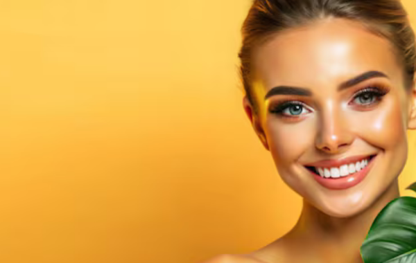 Herbal Skincare Collection