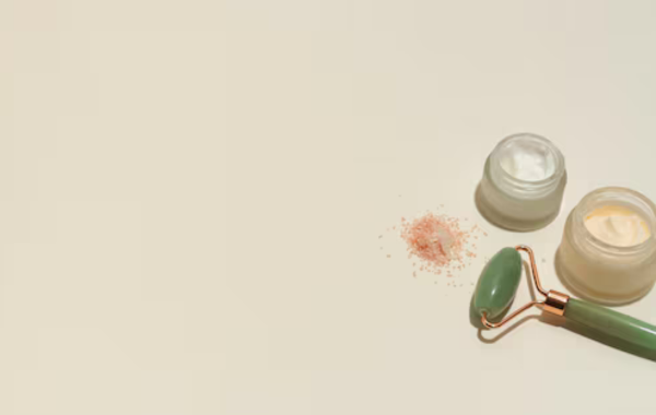 Organic Wellness Essentials