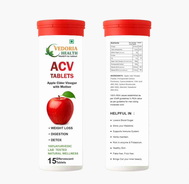 ACV Tablets