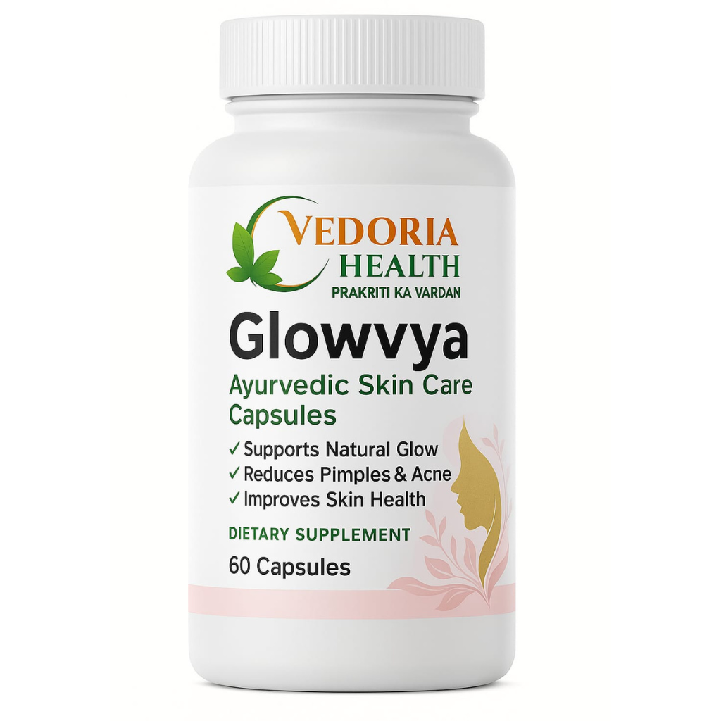 Glowvya Capsules