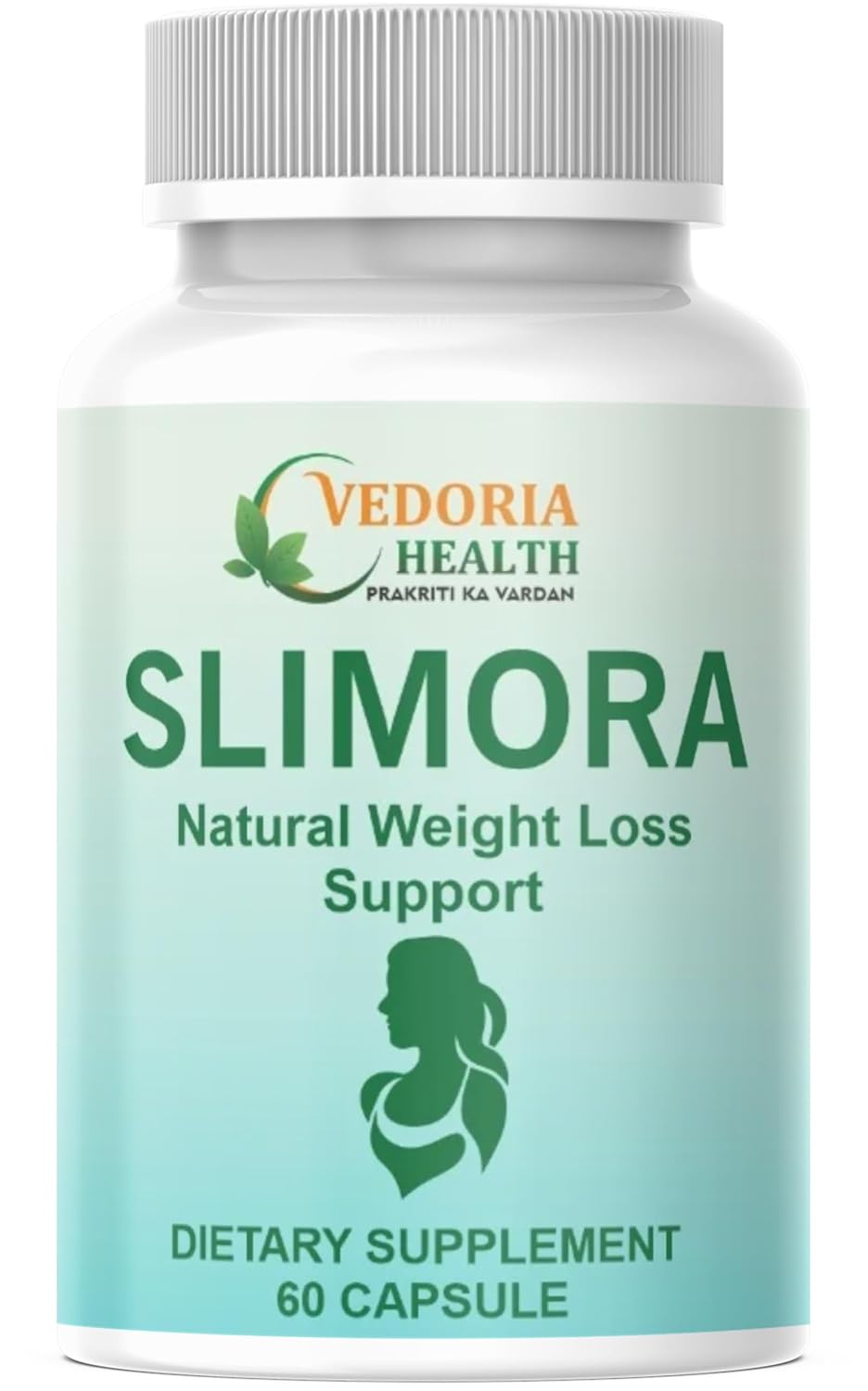 Slimora Natural Weight Loss Capsules
